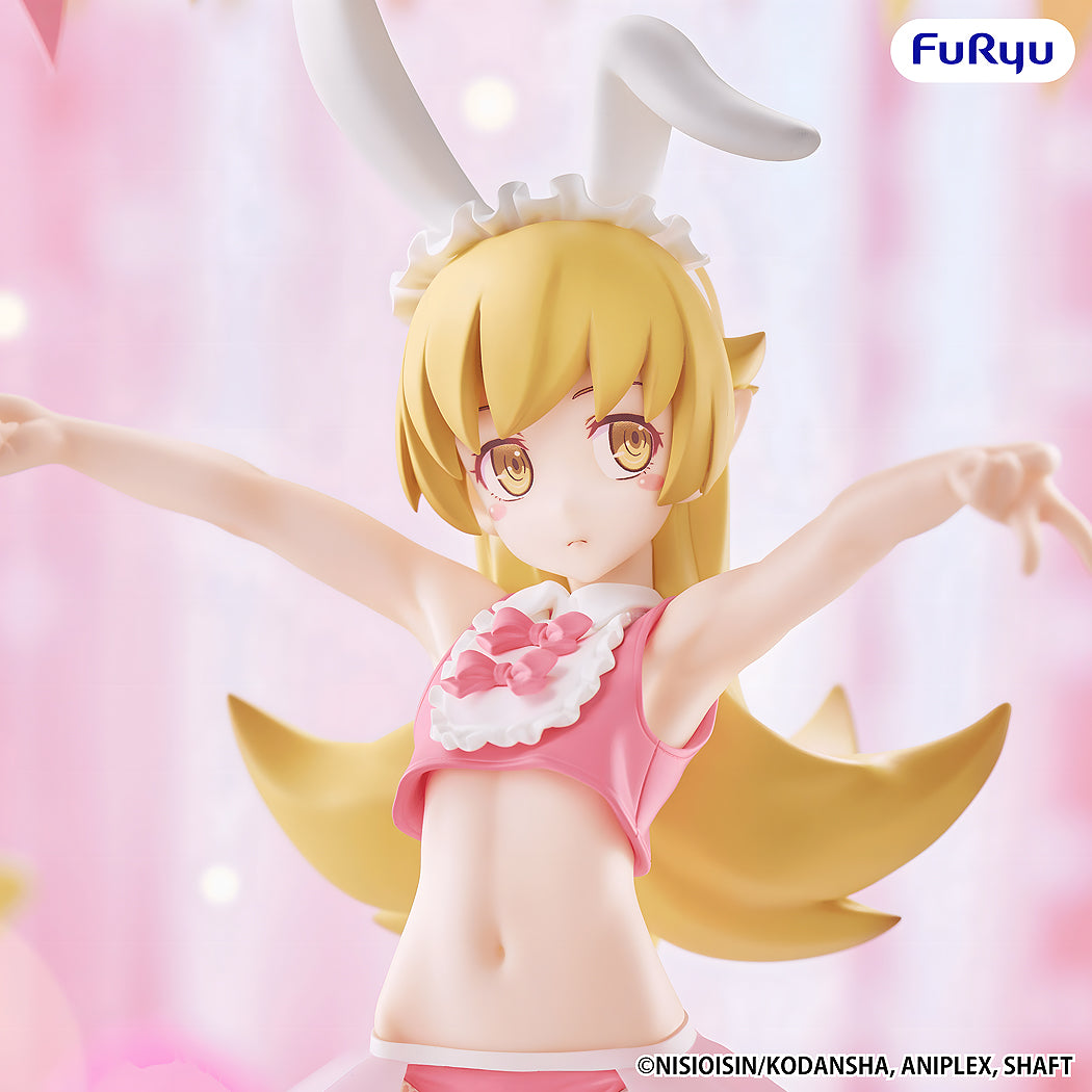 BiCute Bunnies: Shinobu Oshino (Monogatari Series)