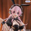 BiCute Bunnies: Super Sonico Reverse Bunny Ver. BiCute Bunnies: Super Sonico Reverse Bunny Ver.