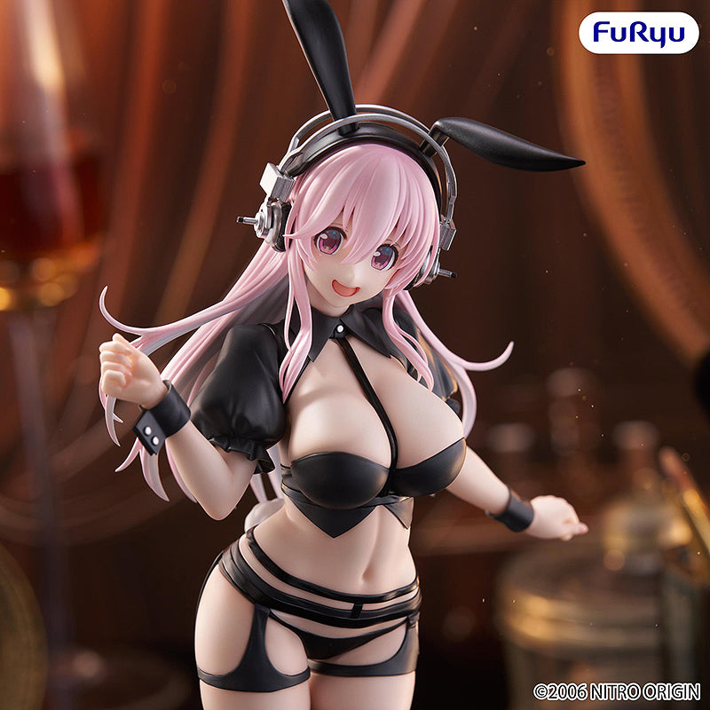 BiCute Bunnies: Super Sonico Reverse Bunny Ver.