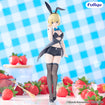 BiCute Bunnies: Tsukasa Nishino (Strawberry 100%) BiCute Bunnies: Tsukasa Nishino (Strawberry 100%)