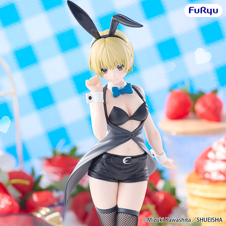 BiCute Bunnies: Tsukasa Nishino (Strawberry 100%)