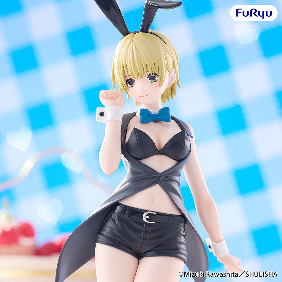 BiCute Bunnies: Tsukasa Nishino (Strawberry 100%)