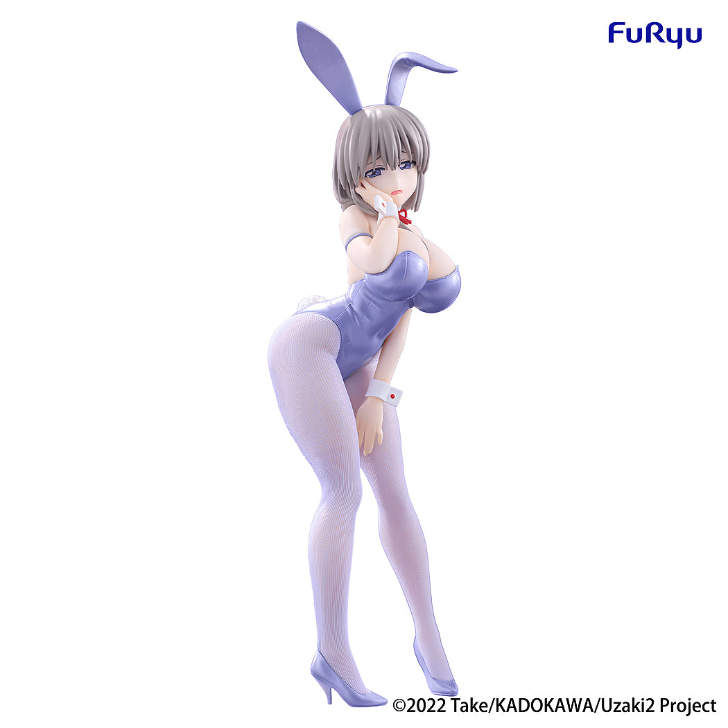 BiCute Bunnies: Tsuki Uzaki Metallic Purple Ver. (Uzaki-chan Wants to Hang Out!)