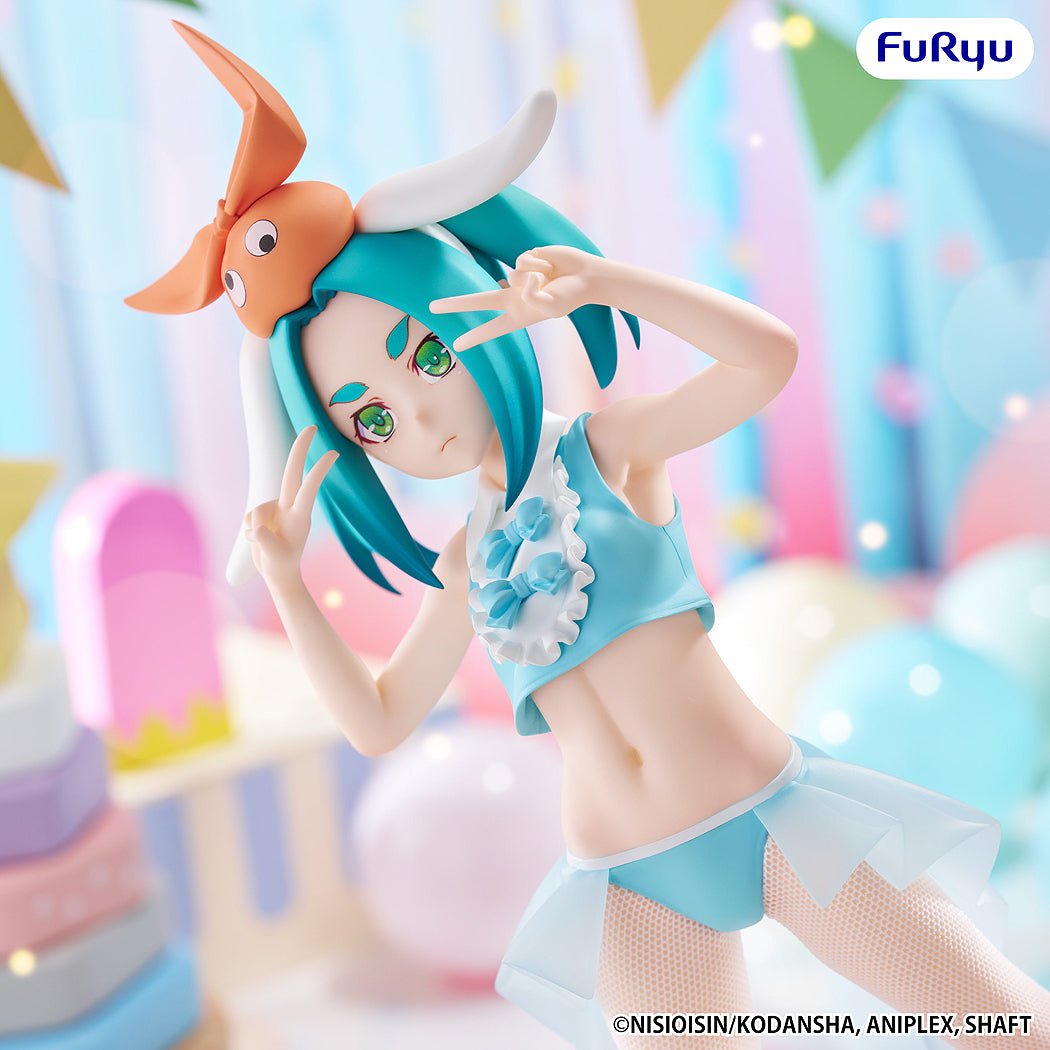 BiCute Bunnies: Yotsugi Ononoki (Monogatari Series)
