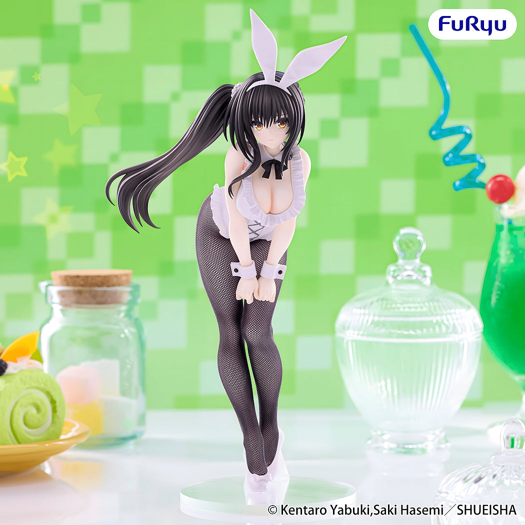 BiCute Bunnies: Yui Kotegawa (To Love Ru Darkness)