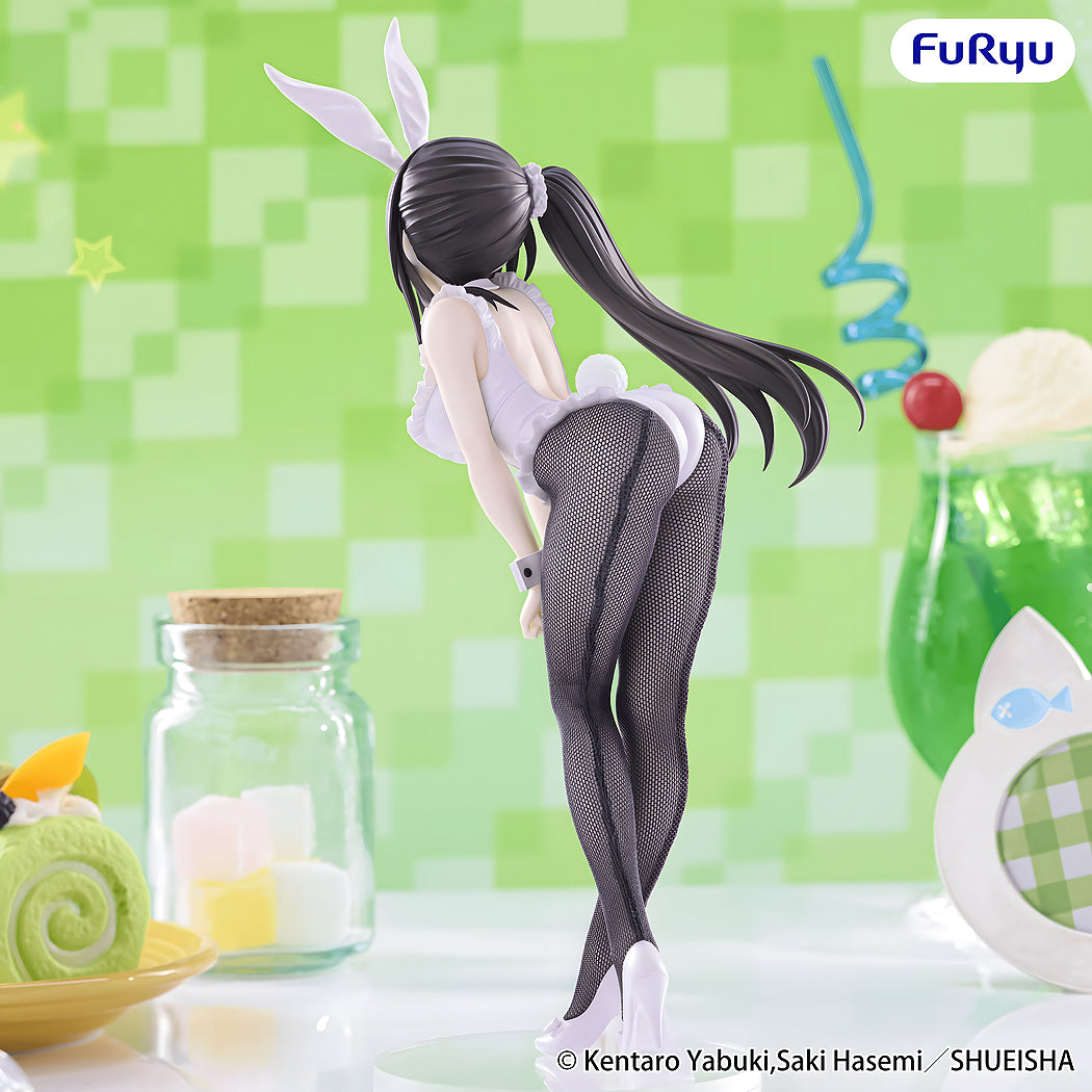 BiCute Bunnies: Yui Kotegawa (To Love Ru Darkness)
