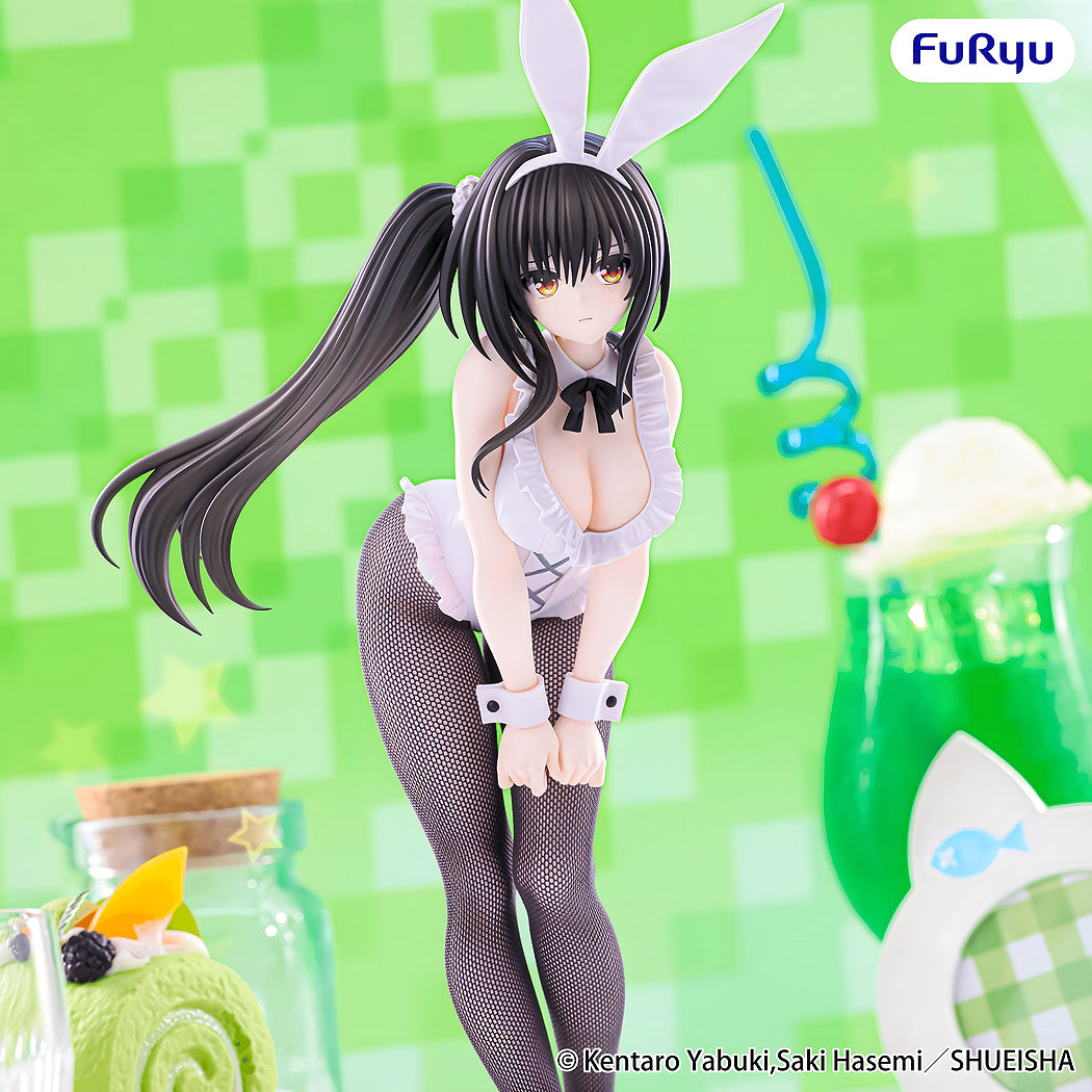 BiCute Bunnies: Yui Kotegawa (To Love Ru Darkness)