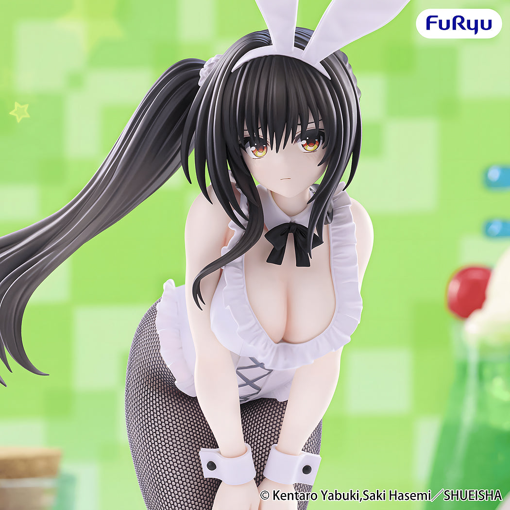 BiCute Bunnies: Yui Kotegawa (To Love Ru Darkness)