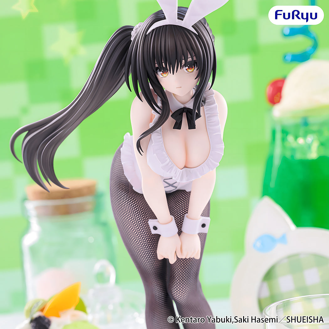 BiCute Bunnies: Yui Kotegawa (To Love Ru Darkness)