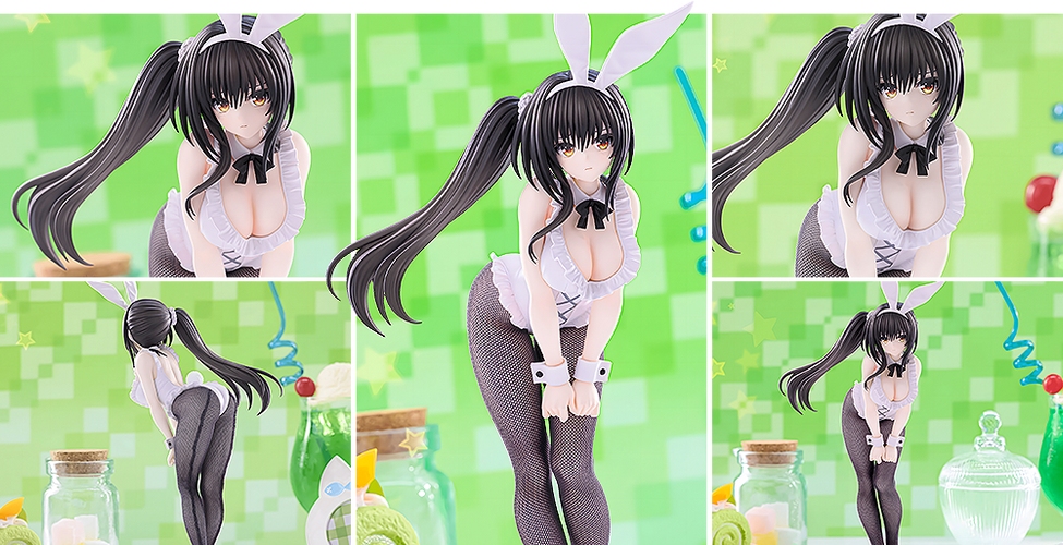 BiCute Bunnies: Yui Kotegawa (To Love Ru Darkness) - Box image