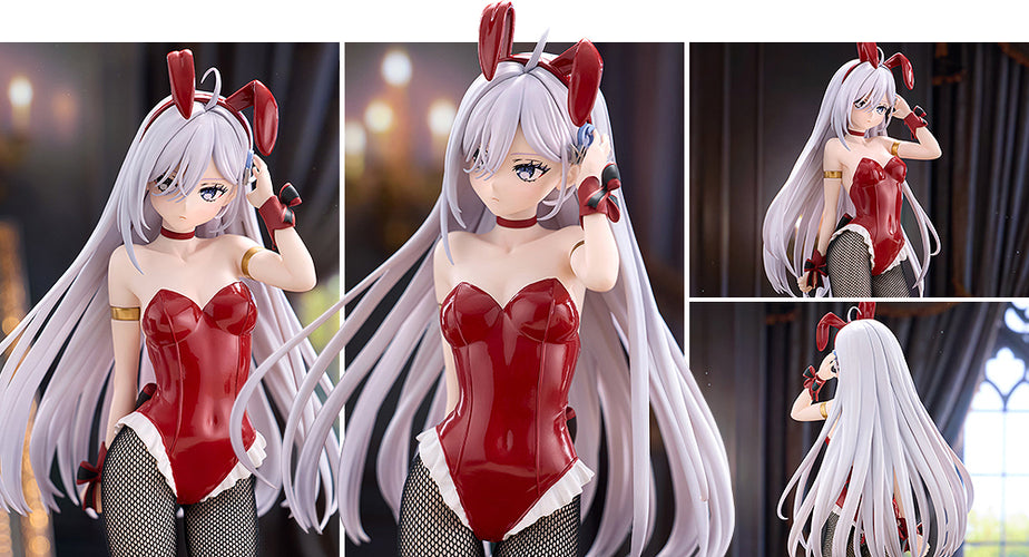 BiCute Bunnies: Yuki (Playing Death Games to Put Food on the Table) - Box image