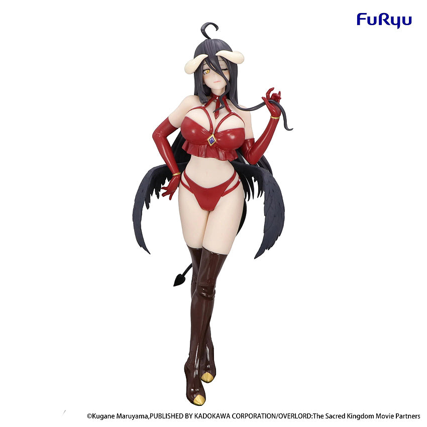 BiCute Dark: Albedo Red Ver. (Overlord)