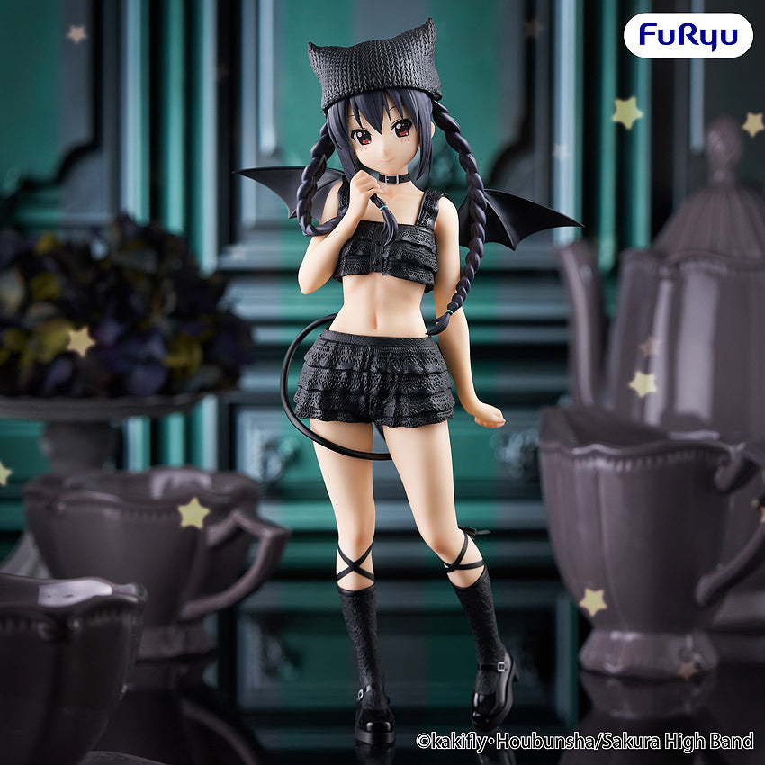 BiCute Dark: Azusa Nakano (K-ON!)