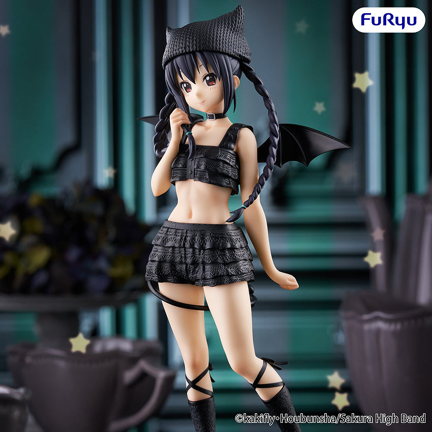 BiCute Dark: Azusa Nakano (K-ON!)