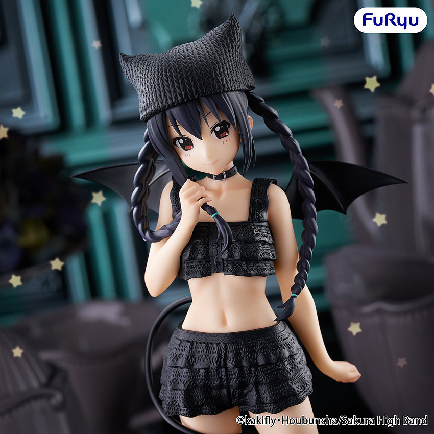 BiCute Dark: Azusa Nakano (K-ON!)
