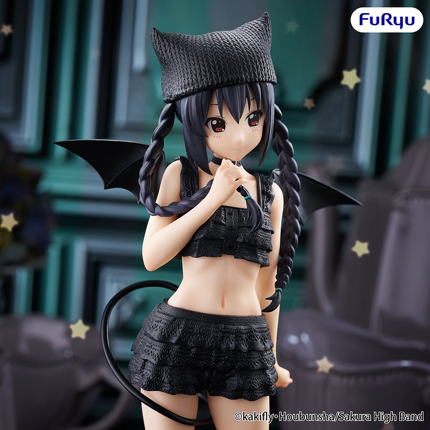 BiCute Dark: Azusa Nakano (K-ON!)