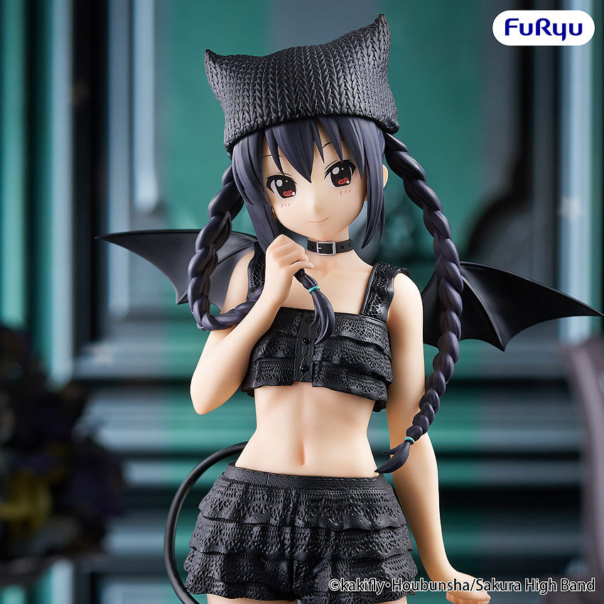 BiCute Dark: Azusa Nakano (K-ON!)