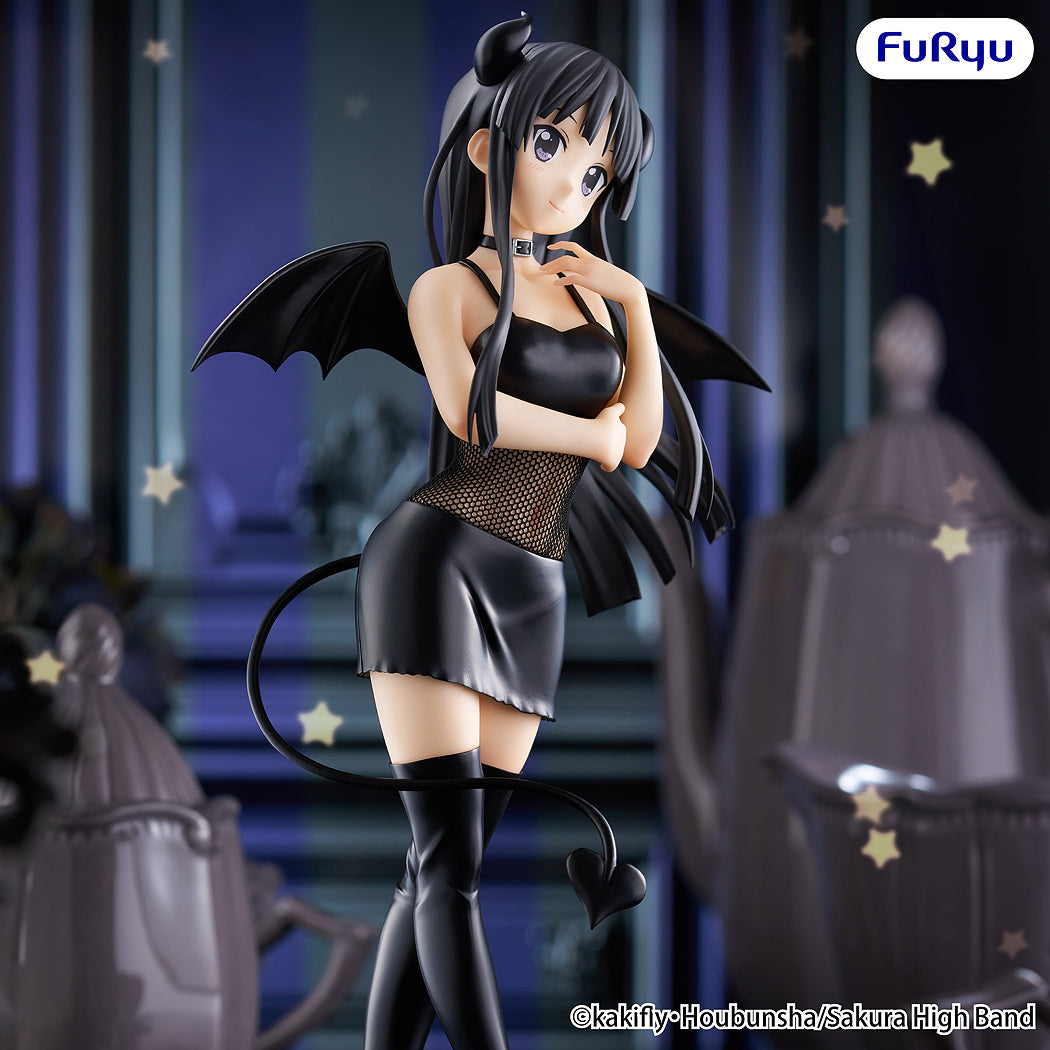 BiCute Dark: Mio Akiyama (K-ON!)