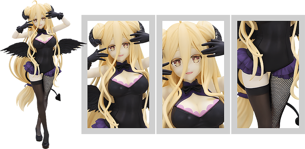 BiCute Dark: Mukuro Hoshimiya (Date A Live) - Box image