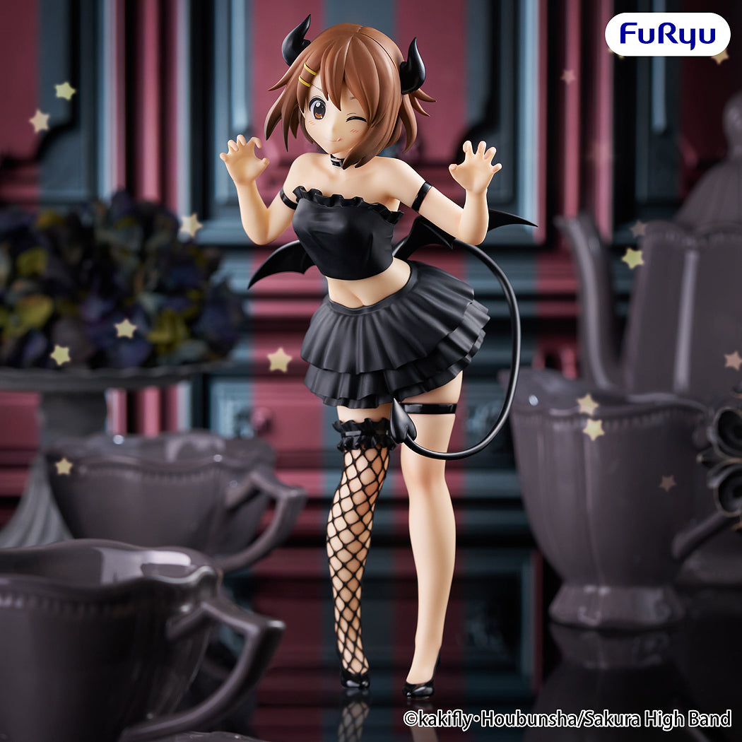 BiCute Dark: Yui Hirasawa (K-ON!)