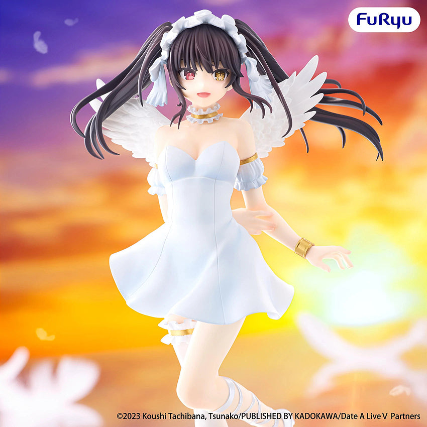 BiCute Pure: Kurumi Tokisaki (Date A Live V)