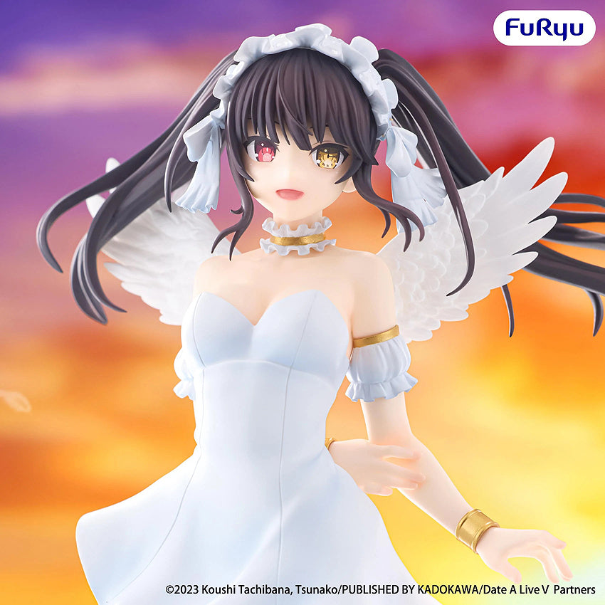 BiCute Pure: Kurumi Tokisaki (Date A Live V)