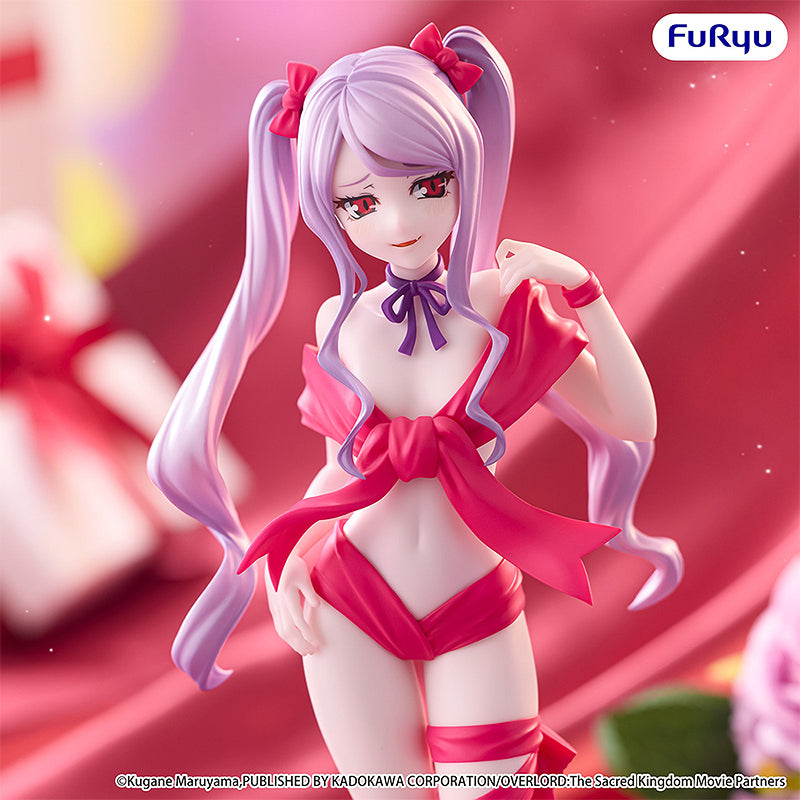 BiCute Ribbons: Shalltear (Overlord)