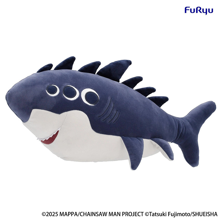 Big Plush Toy: Beam (Chainsaw Man - The Movie: Reze Arc)