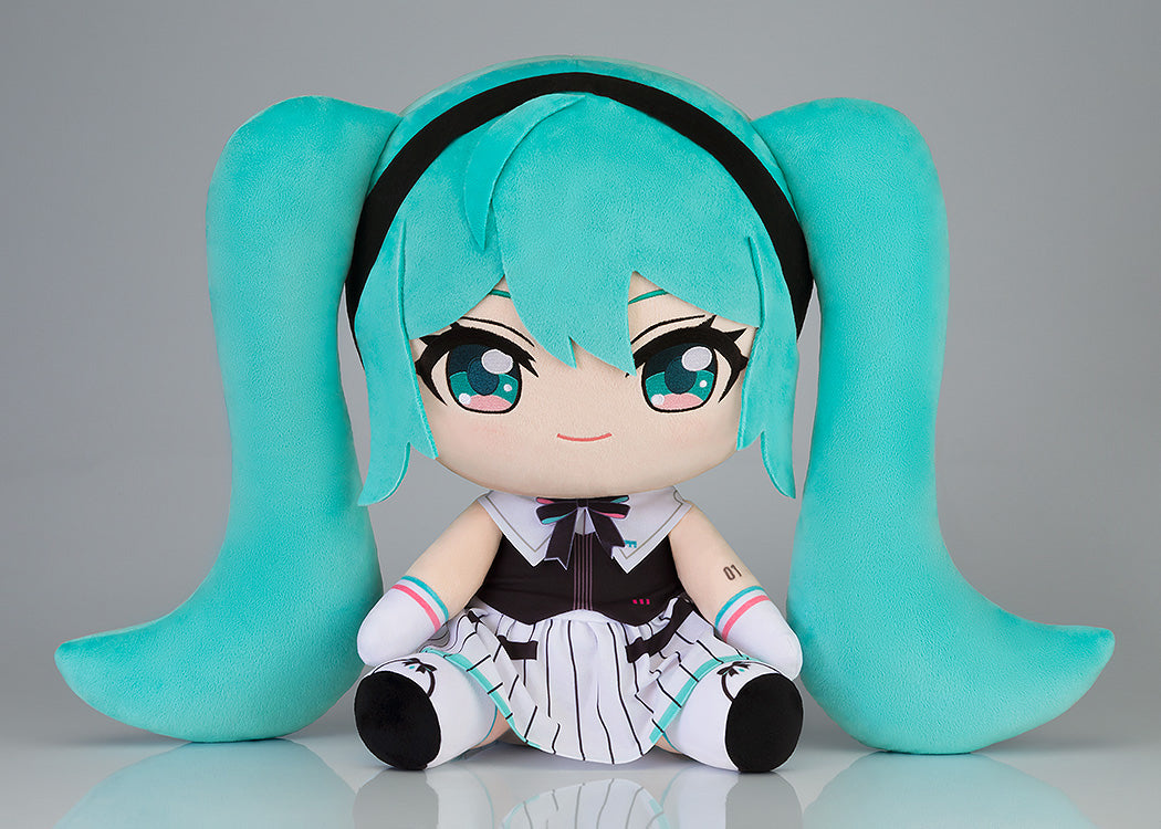Big Plushie Hatsune Miku Symphony: 2019 Ver.