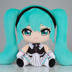Big Plushie Hatsune Miku Symphony: 2019 Ver. Big Plushie Hatsune Miku Symphony: 2019 Ver.