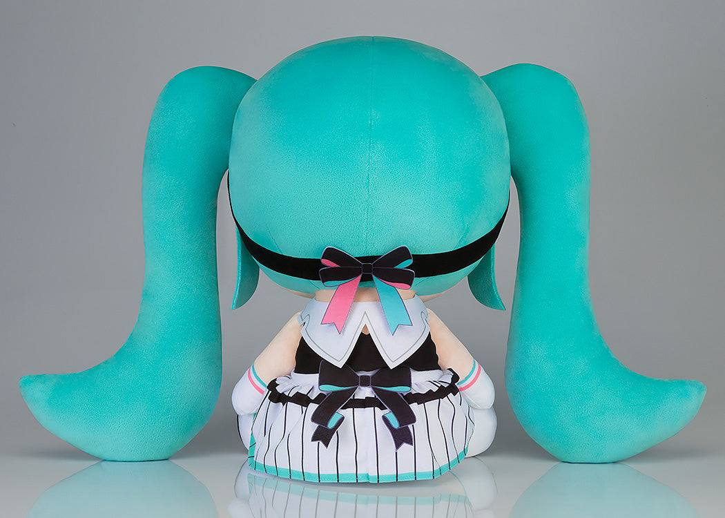 Big Plushie Hatsune Miku Symphony: 2019 Ver.