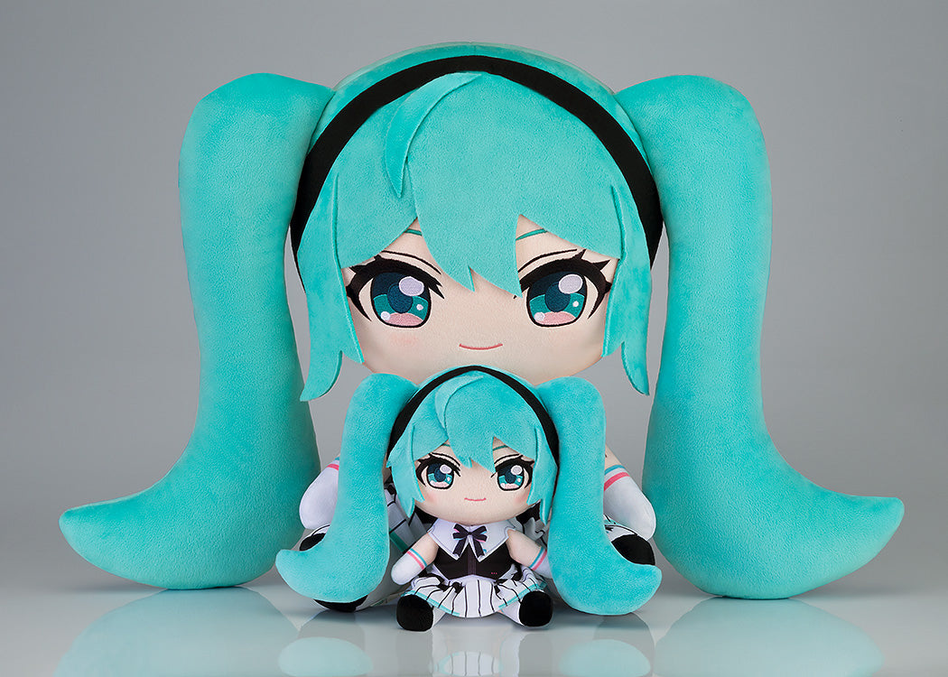 Big Plushie Hatsune Miku Symphony: 2019 Ver.