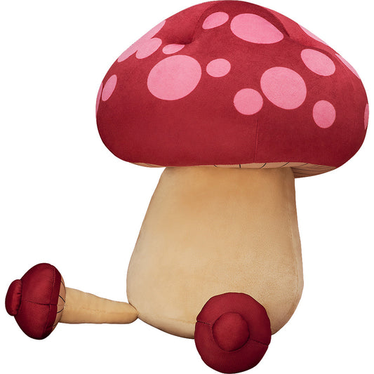 Big Plushie Walking Mushroom (Delicious in Dungeon)