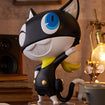 Big Soft Vinyl Figure: Morgana (Persona 5 Royal) Big Soft Vinyl Figure: Morgana (Persona 5 Royal)