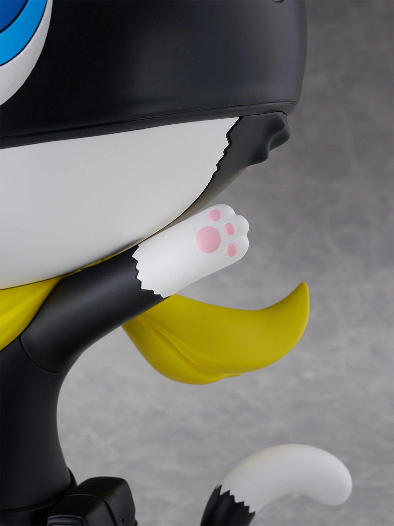 Big Soft Vinyl Figure: Morgana (Persona 5 Royal)