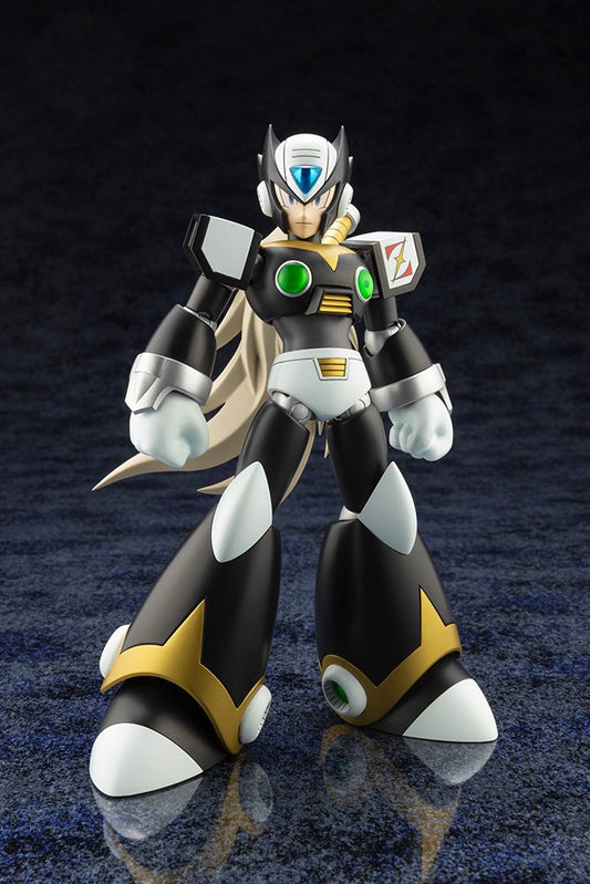 Black Zero Model Kit (Mega Man X)