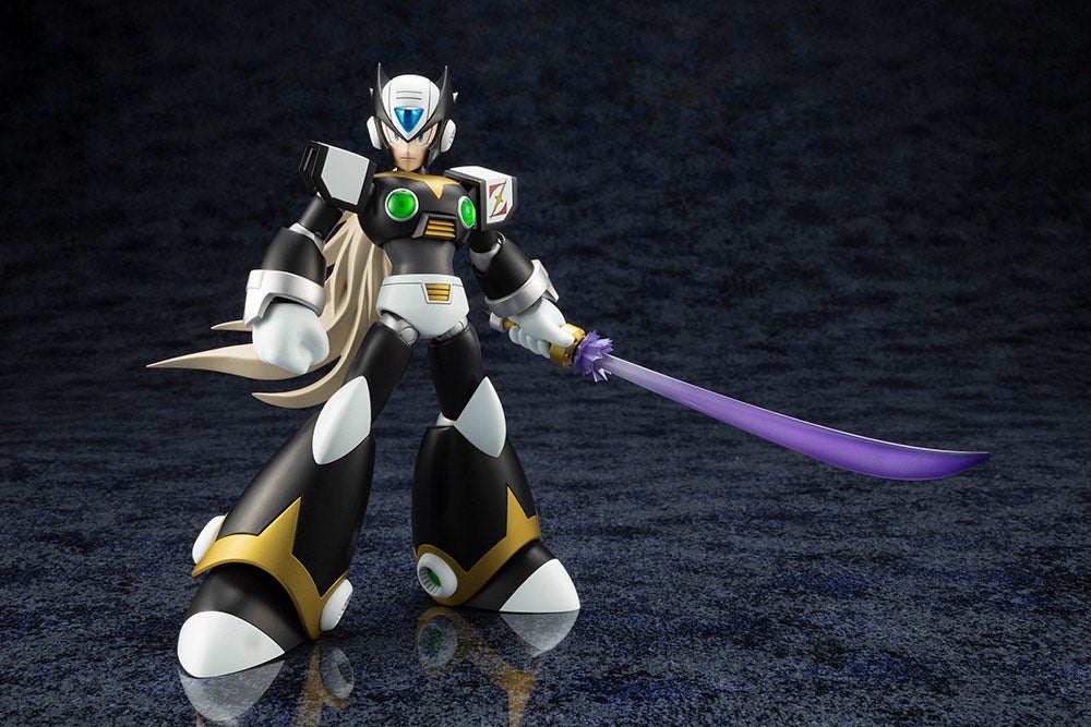 Upc Model Kit Zero Black Zero Model Kit (Mega Man X) – Gundam Planet