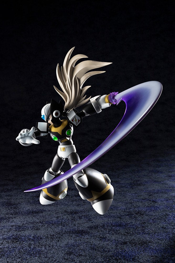 Upc Model Kit Zero Black Zero Model Kit (Mega Man X) – Gundam Planet