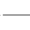 BLACKLINER Marker (0.9mm) 