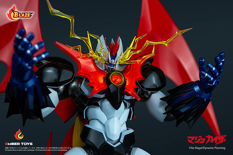 BLAZE Mazinkaiser (Original Version) Action Figure