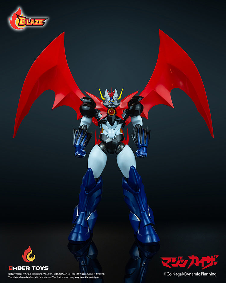 BLAZE Mazinkaiser (Original Version) Action Figure