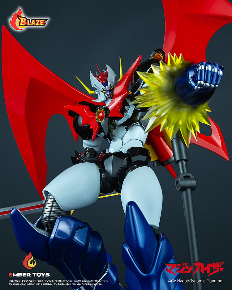 BLAZE Mazinkaiser (Original Version) Action Figure