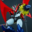 BLAZE Mazinkaiser (Original Version) Action Figure BLAZE Mazinkaiser (Original Version) Action Figure
