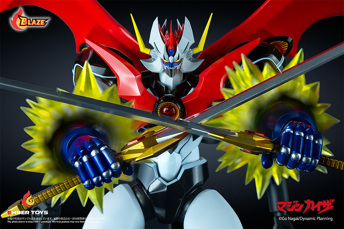 BLAZE Mazinkaiser (Original Version) Action Figure