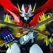 BLAZE Mazinkaiser (Original Version) Action Figure BLAZE Mazinkaiser (Original Version) Action Figure