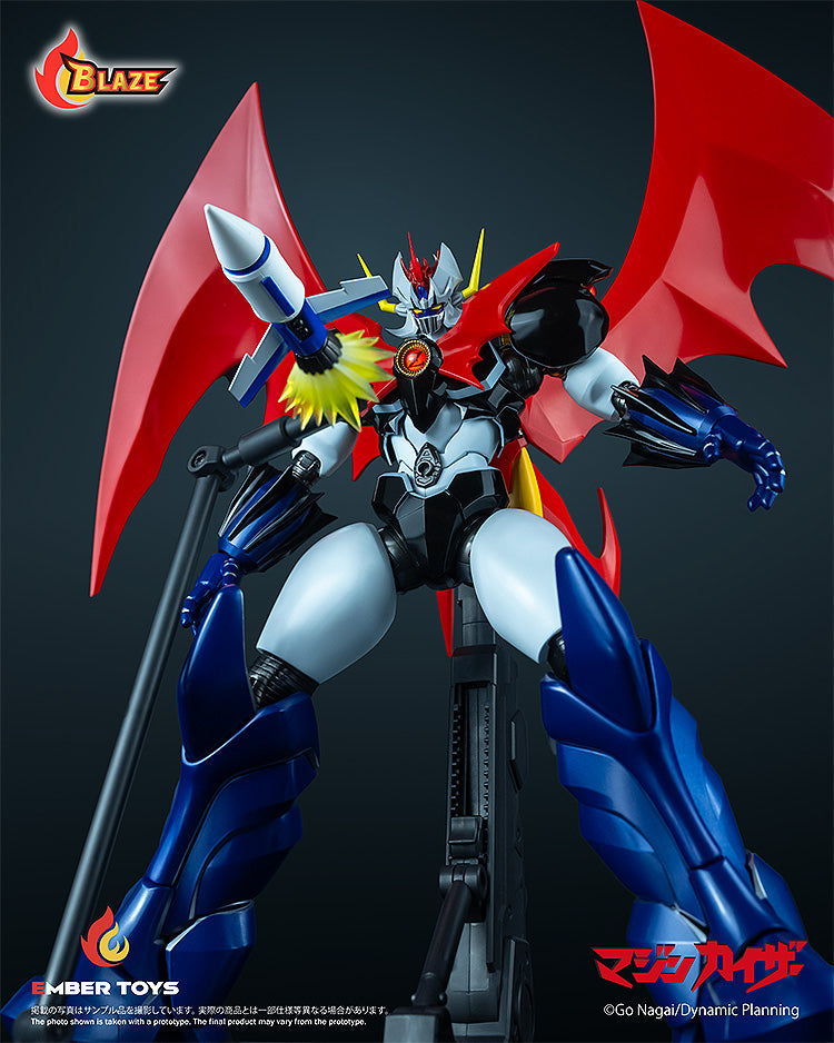 BLAZE Mazinkaiser (Original Version) Action Figure