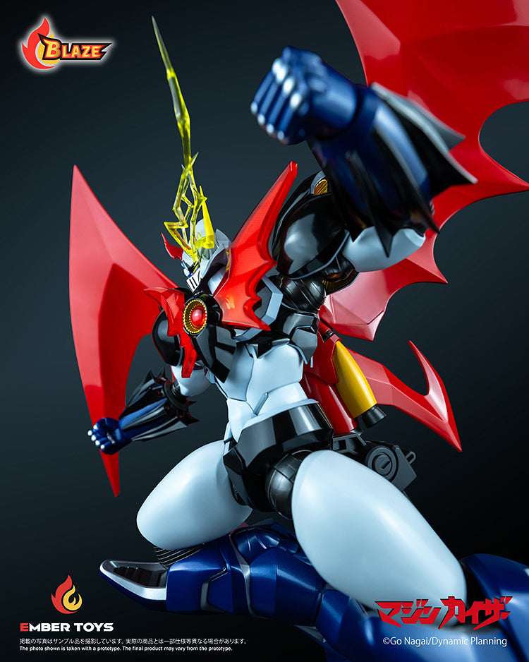 BLAZE Mazinkaiser (Original Version) Action Figure