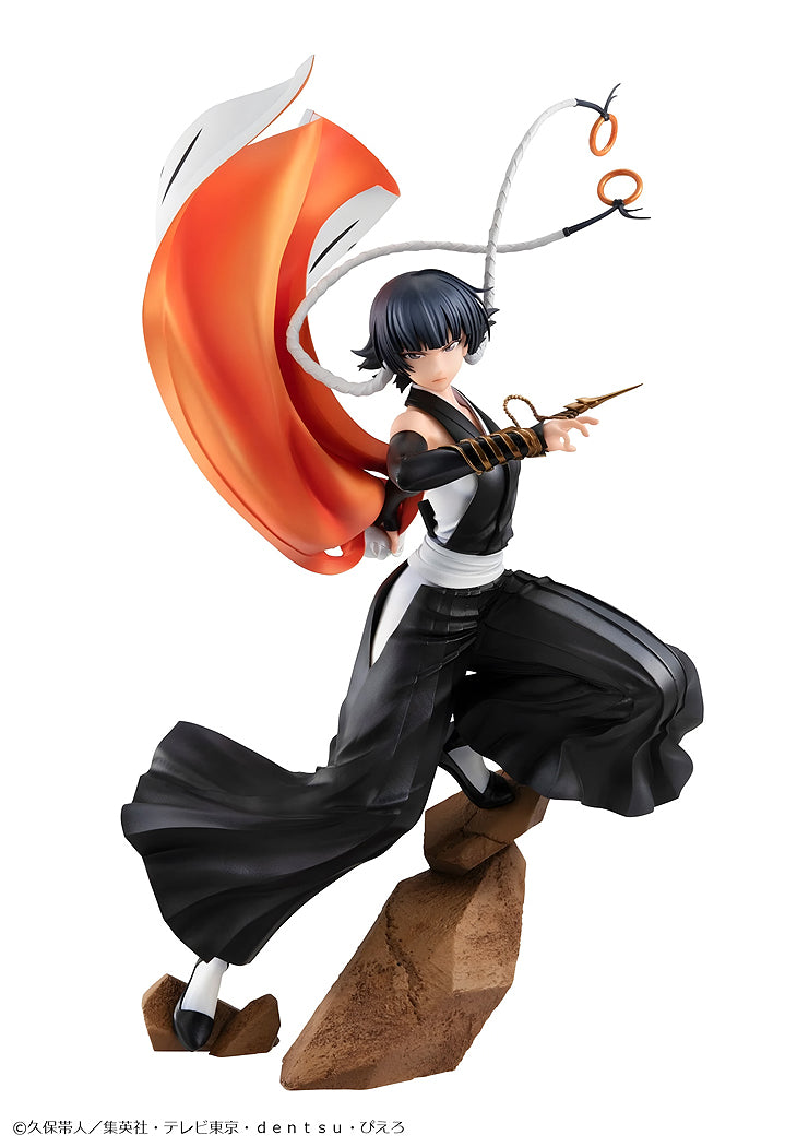 Bleach Gals: Soi Fon
