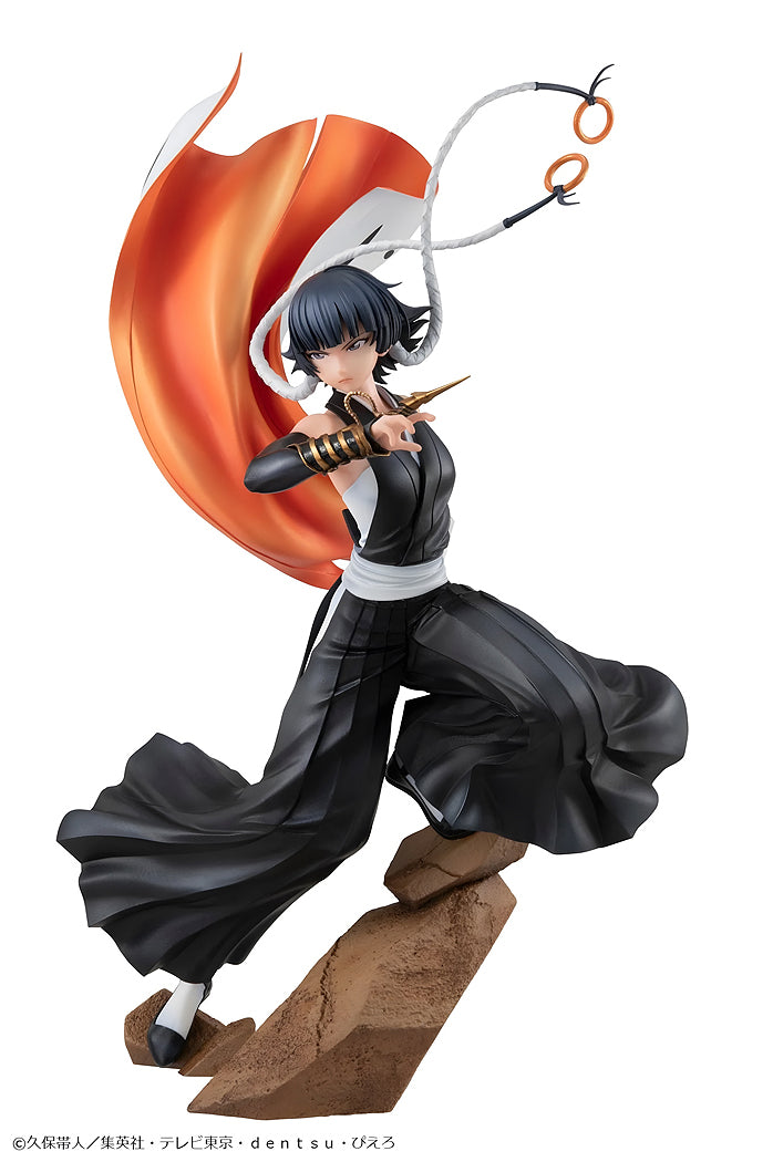 Bleach Gals: Soi Fon