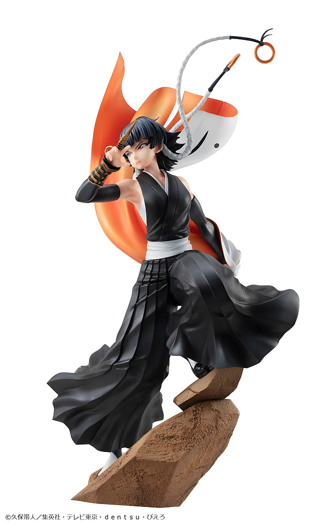 Bleach Gals: Soi Fon